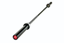 Load image into Gallery viewer, METCON Black Widow Barbell (Female)