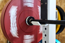 Load image into Gallery viewer, METCON Black Widow Barbell (Female)