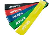Load image into Gallery viewer, METCON Mini Bands (set)