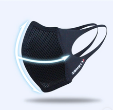 Load image into Gallery viewer, Zamst Mouthguard/Sport Mask