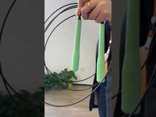 Load and play video in Gallery viewer, Ninja Panda Speed Rope
