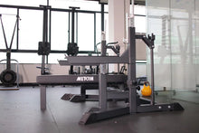 Load image into Gallery viewer, METCON MET-XT Granite Power Lifting Competition Rack
