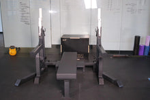 Load image into Gallery viewer, METCON MET-XT Granite Power Lifting Competition Rack