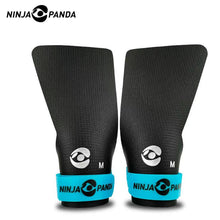 Load image into Gallery viewer, Ninja Panda Gymnastic Grip Black Diamond
