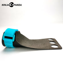 Load image into Gallery viewer, Ninja Panda Gymnastic Grip Black Diamond