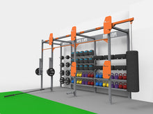 Load image into Gallery viewer, Rigs Customization