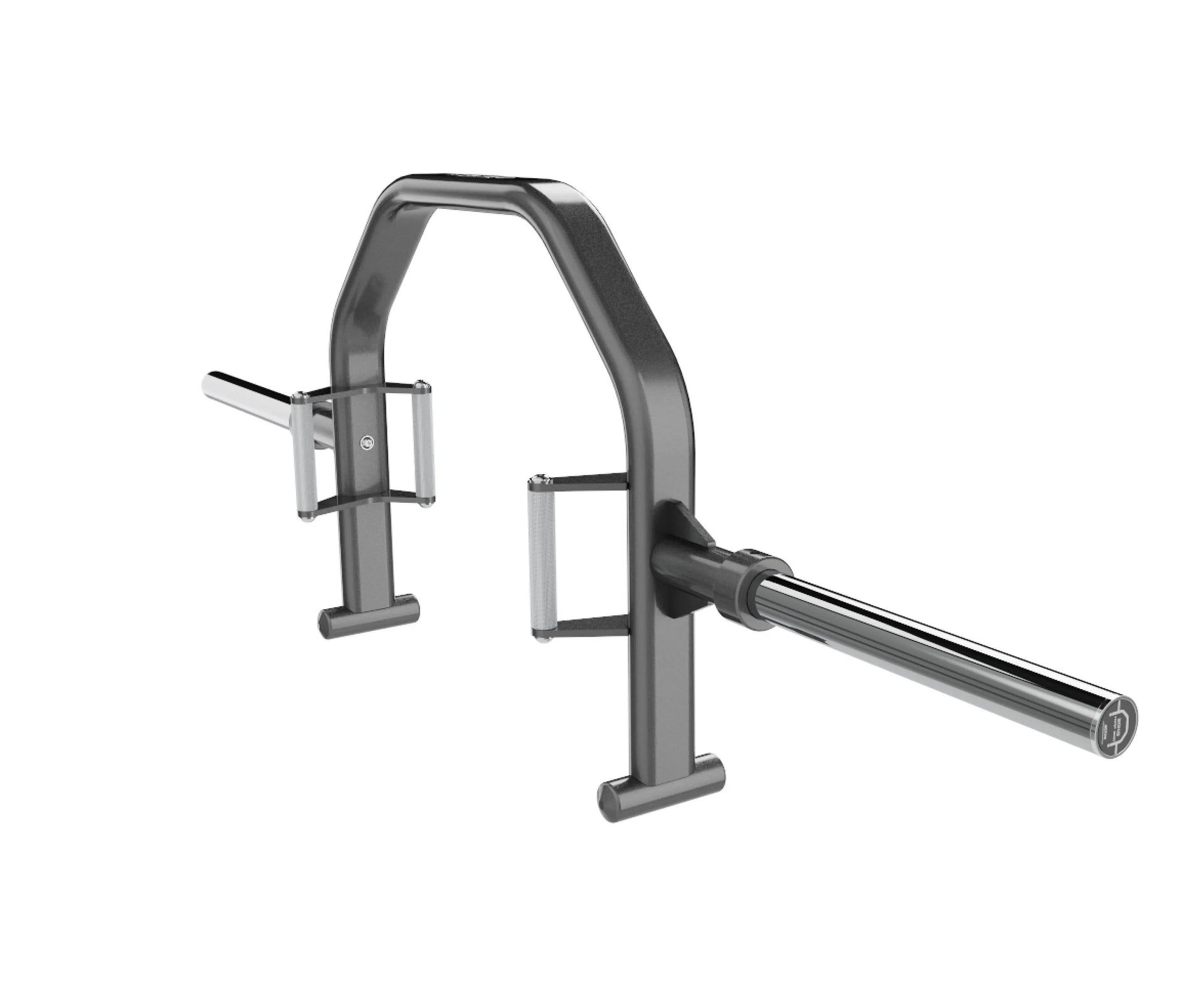 METCON Trap bar