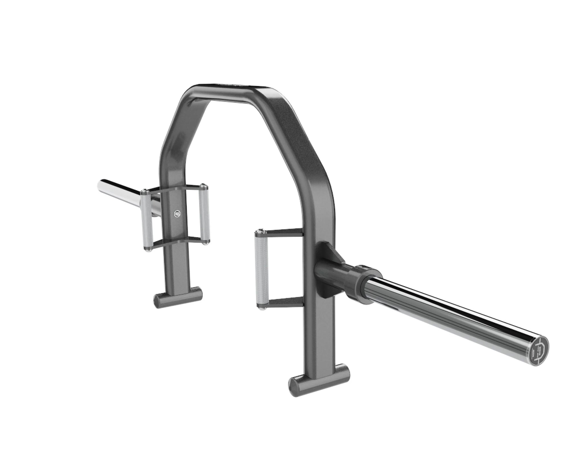 METCON Trap bar