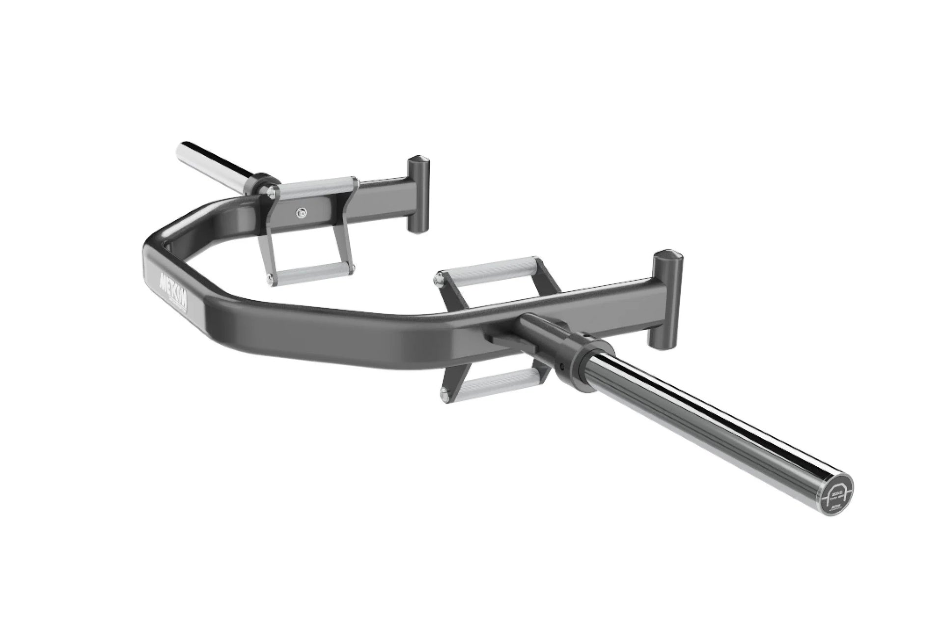 METCON Trap bar
