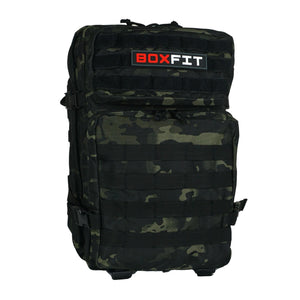 BOXFIT V3 Backpack Collection