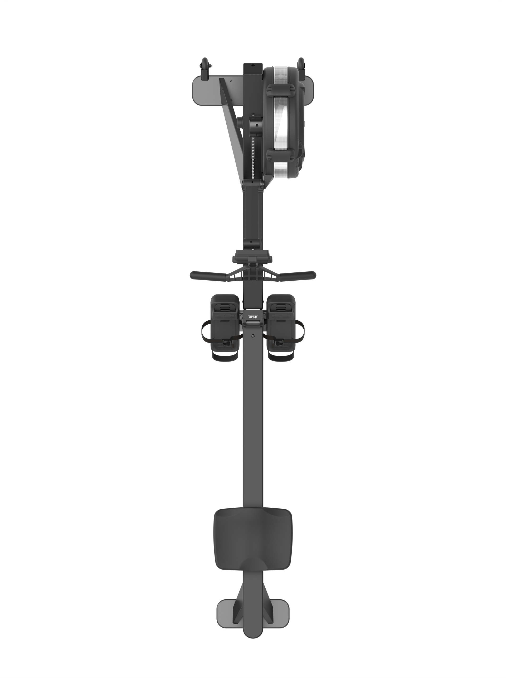 METCON Rower