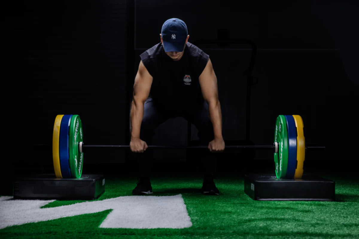 METCON Weightlifting Cushion 2.0