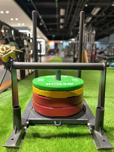 METCON Sled