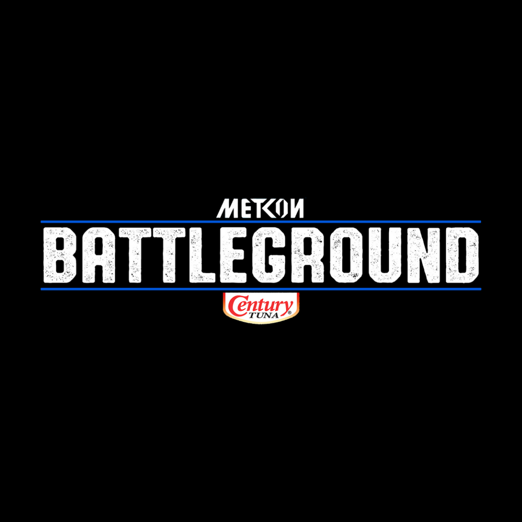 Century Tuna METCON Battleground 2025 