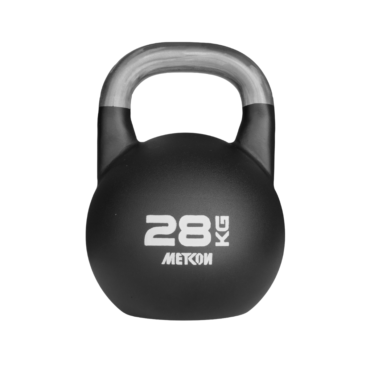 Metcon Kettlebells