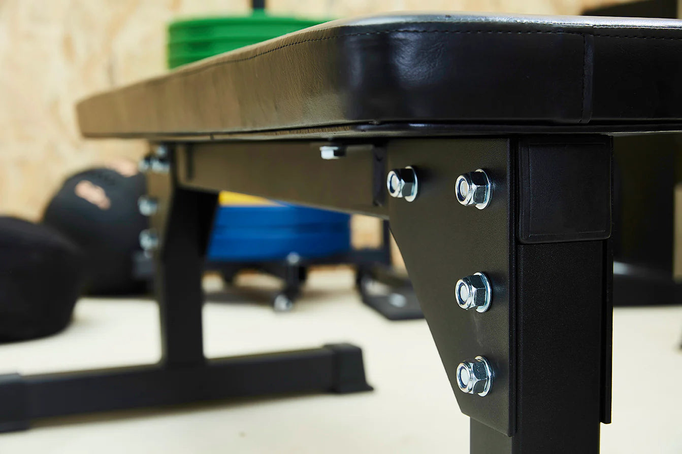 METCON Flat bench
