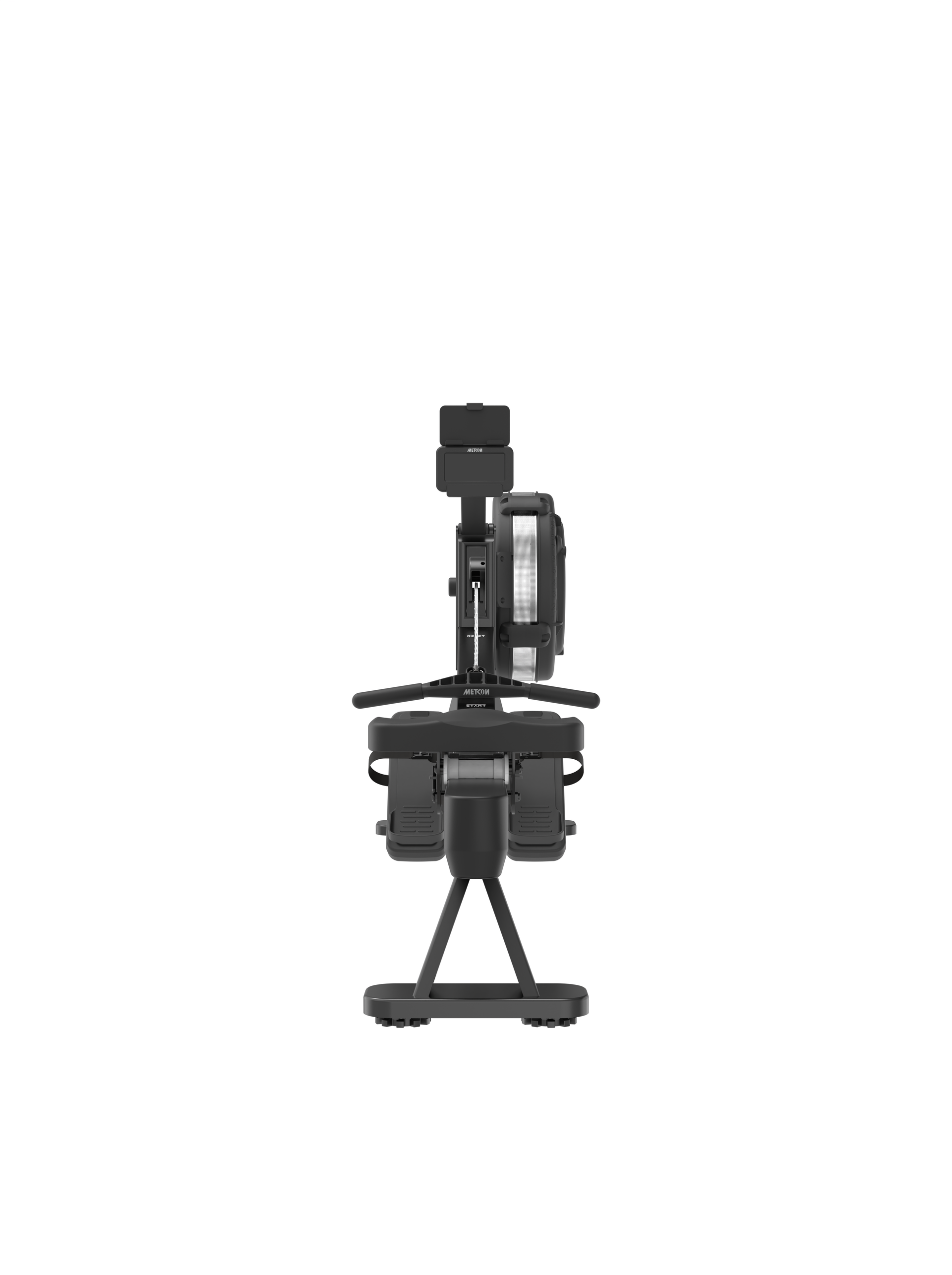 METCON Rower