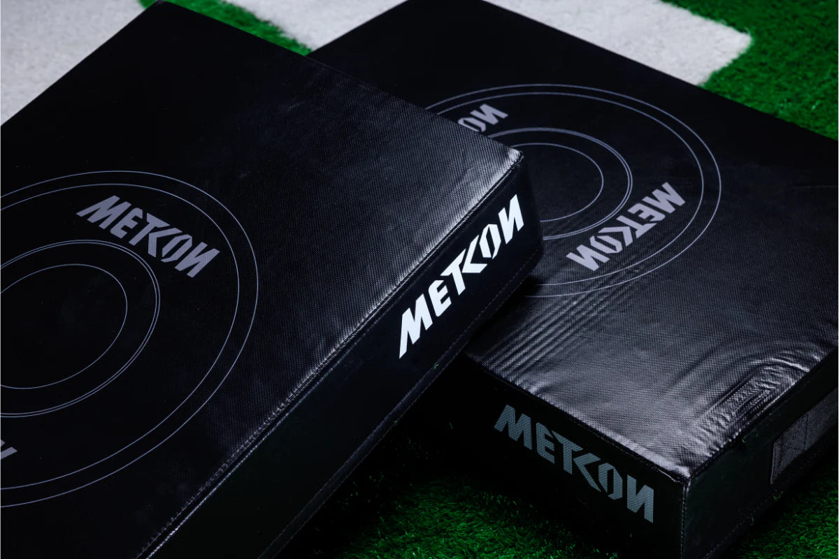 METCON Weightlifting Cushion 2.0