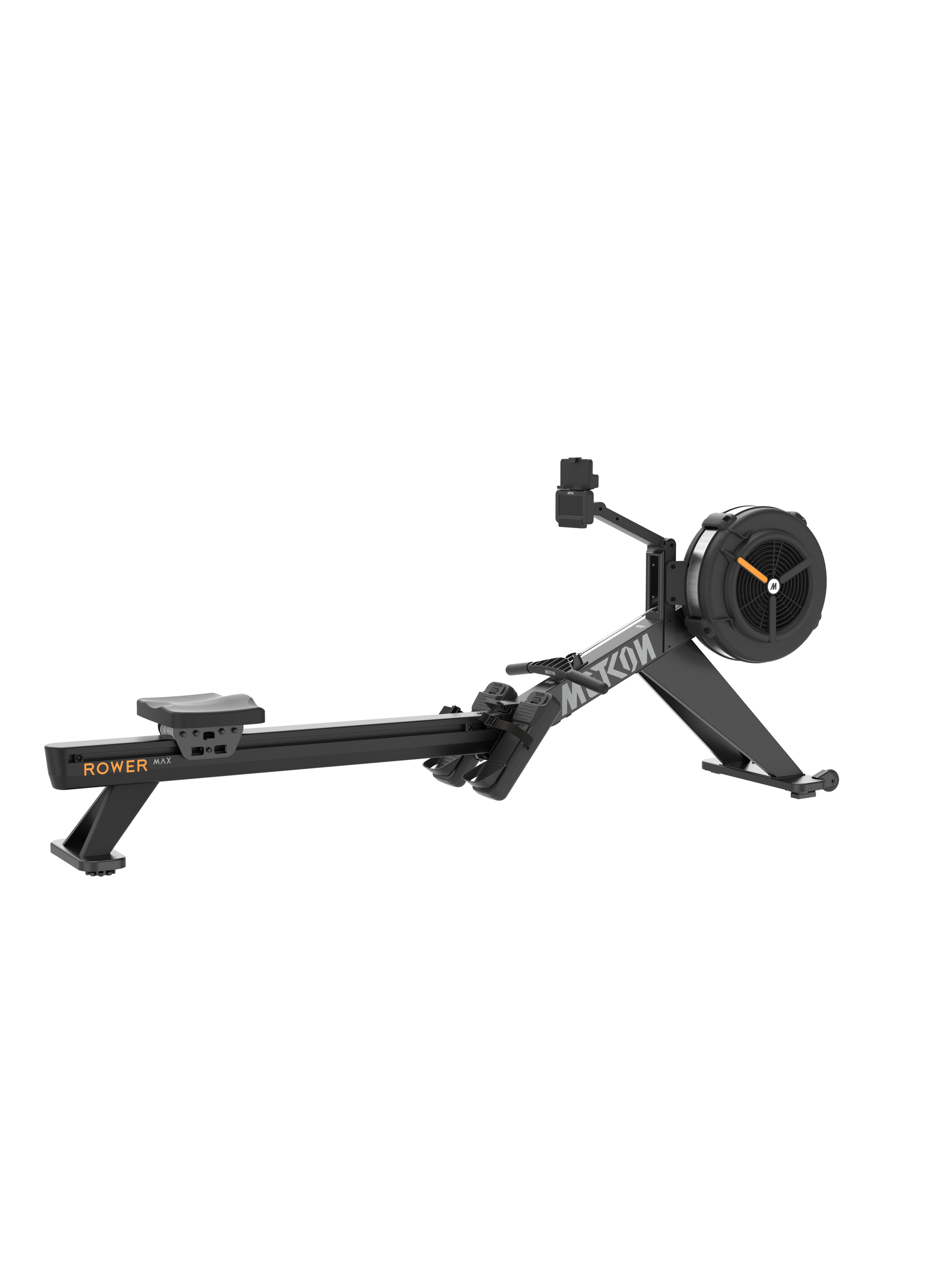 METCON Rower