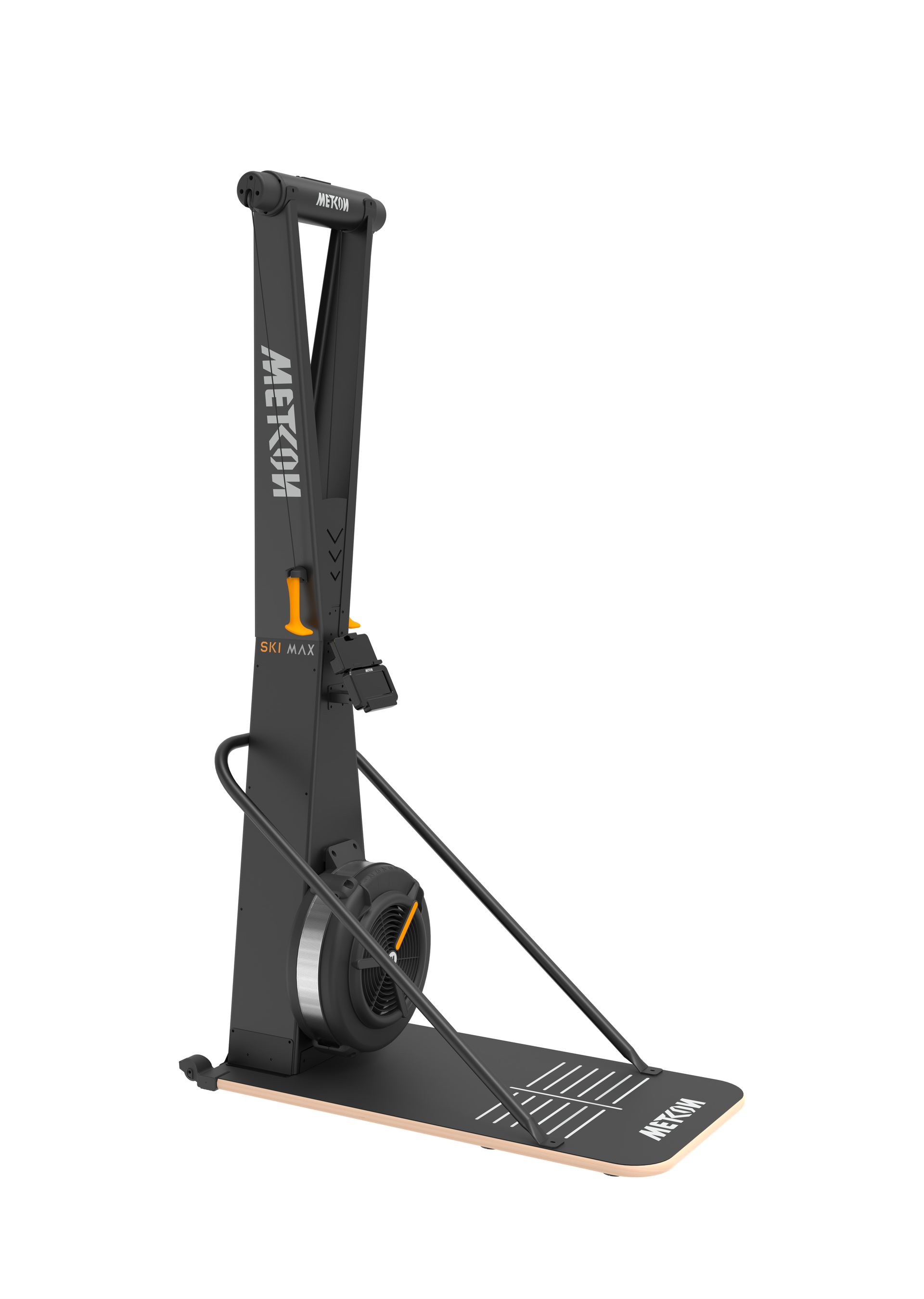 Metcon Ski Max