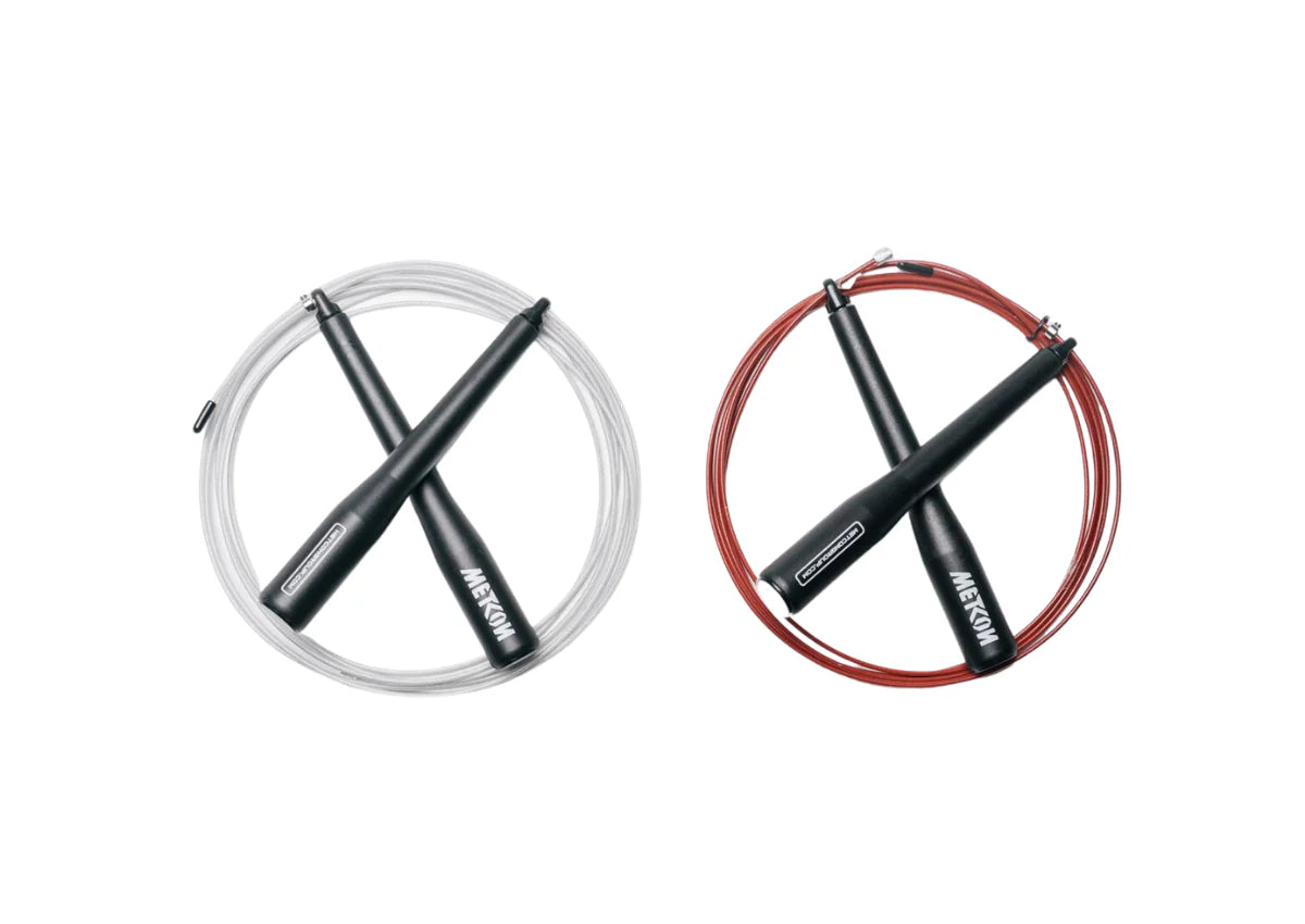 METCON Speed Rope Elite