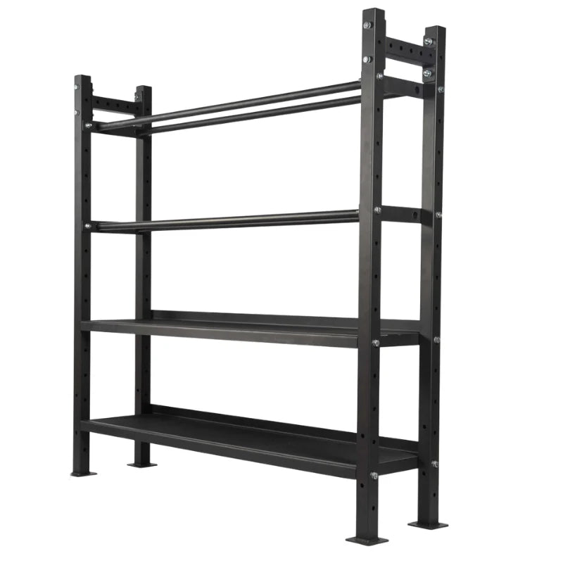 METCON Storage Rack Solutions