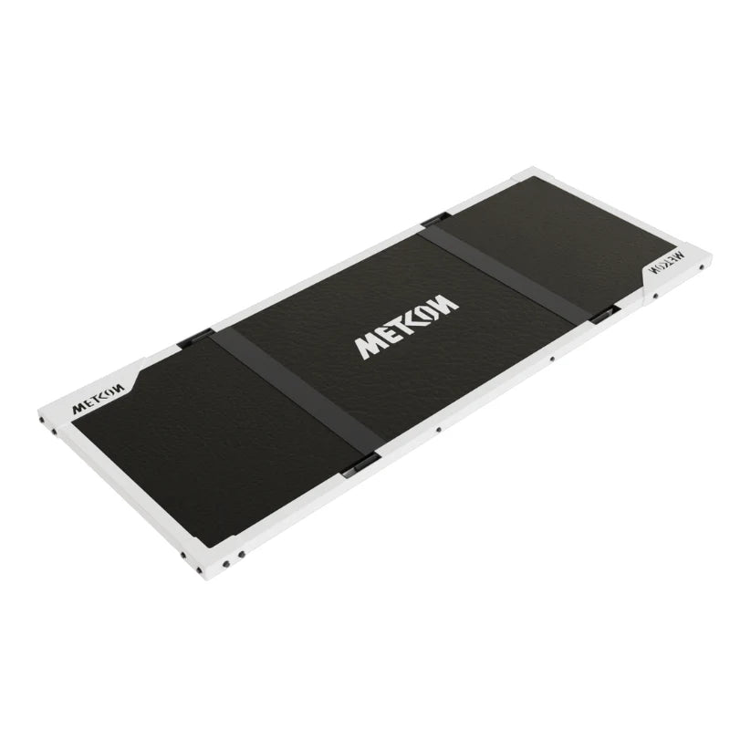METCON Deadlift Platform