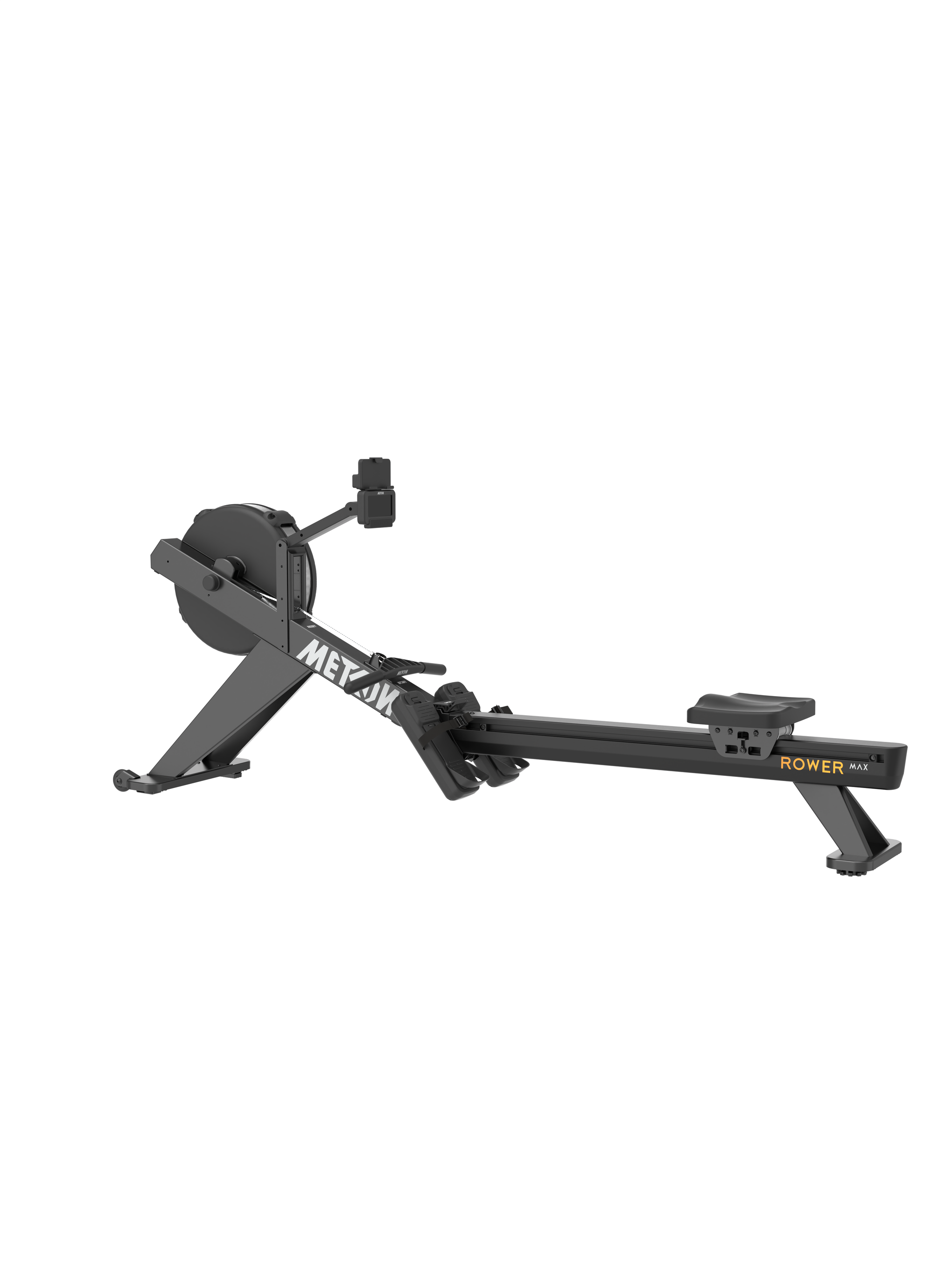 METCON Rower