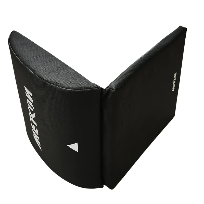 Metcon AB mat foldable