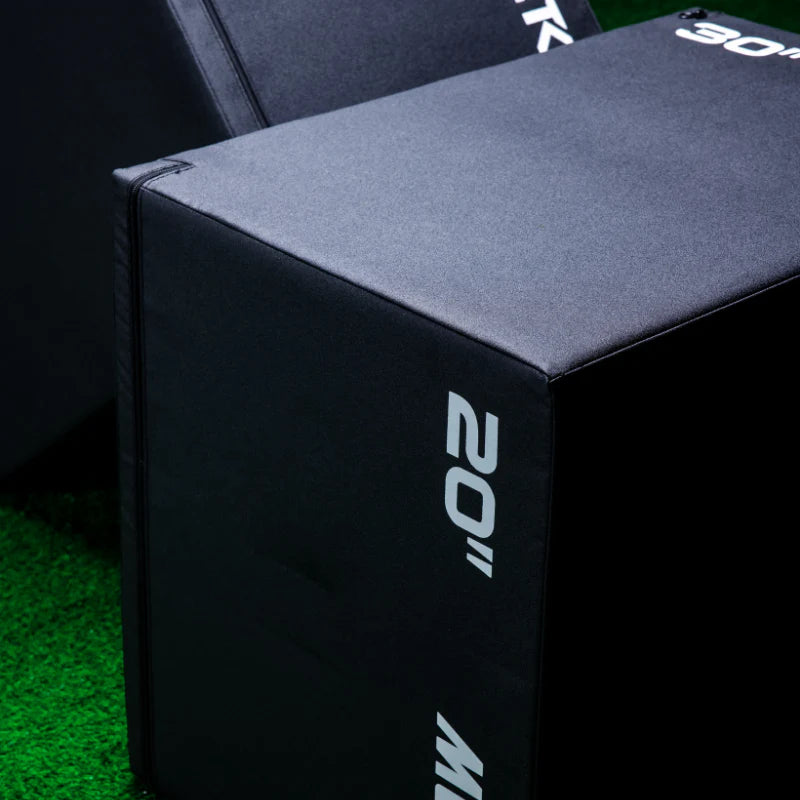 METCON Foam Plyo Box
