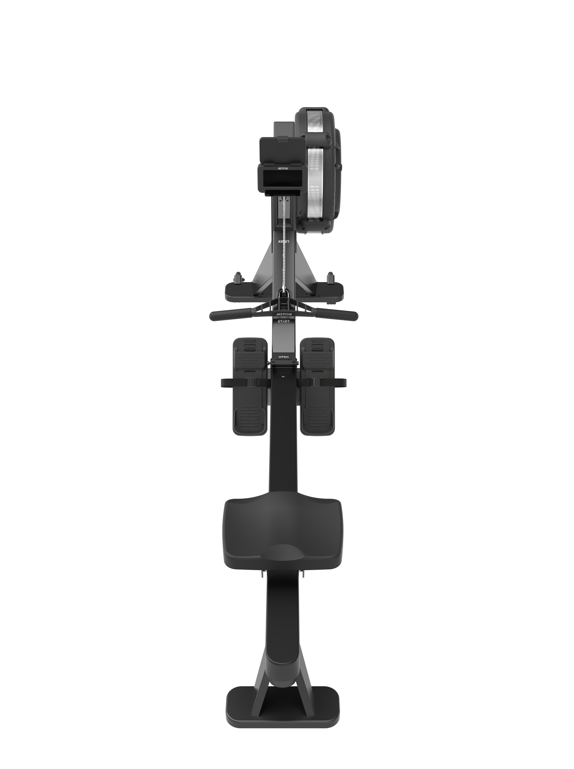 METCON Rower