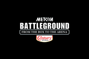 Century Tuna METCON Battleground "Finals"