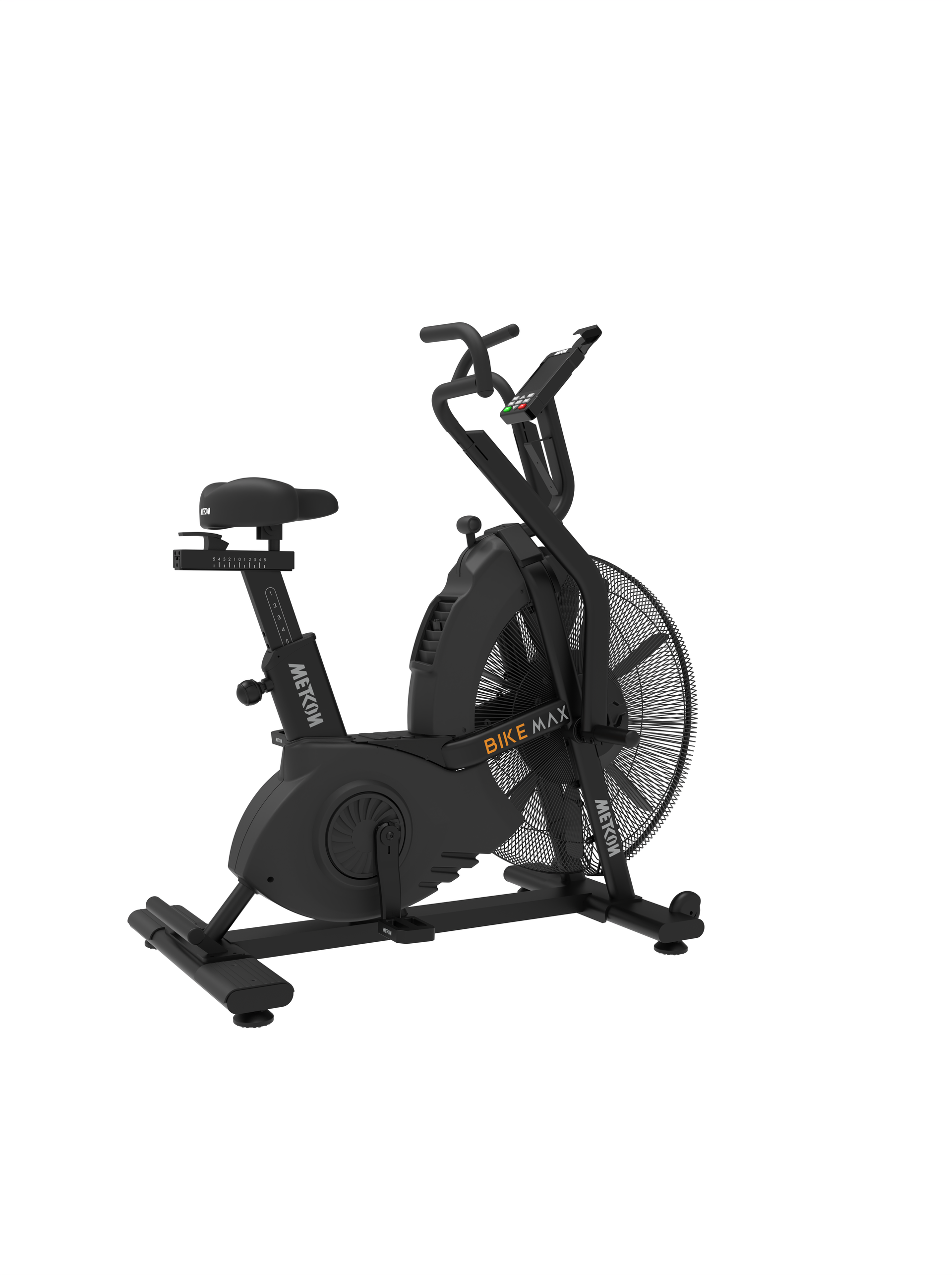 Hyrox Bike Max