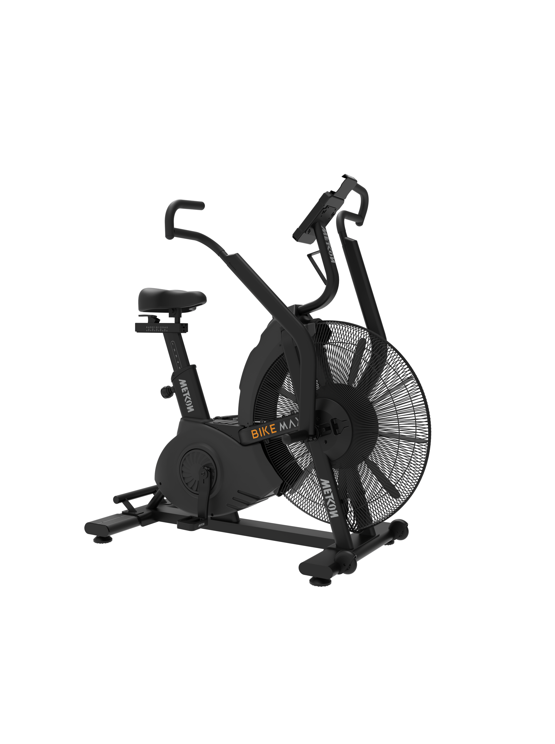 Hyrox Bike Max