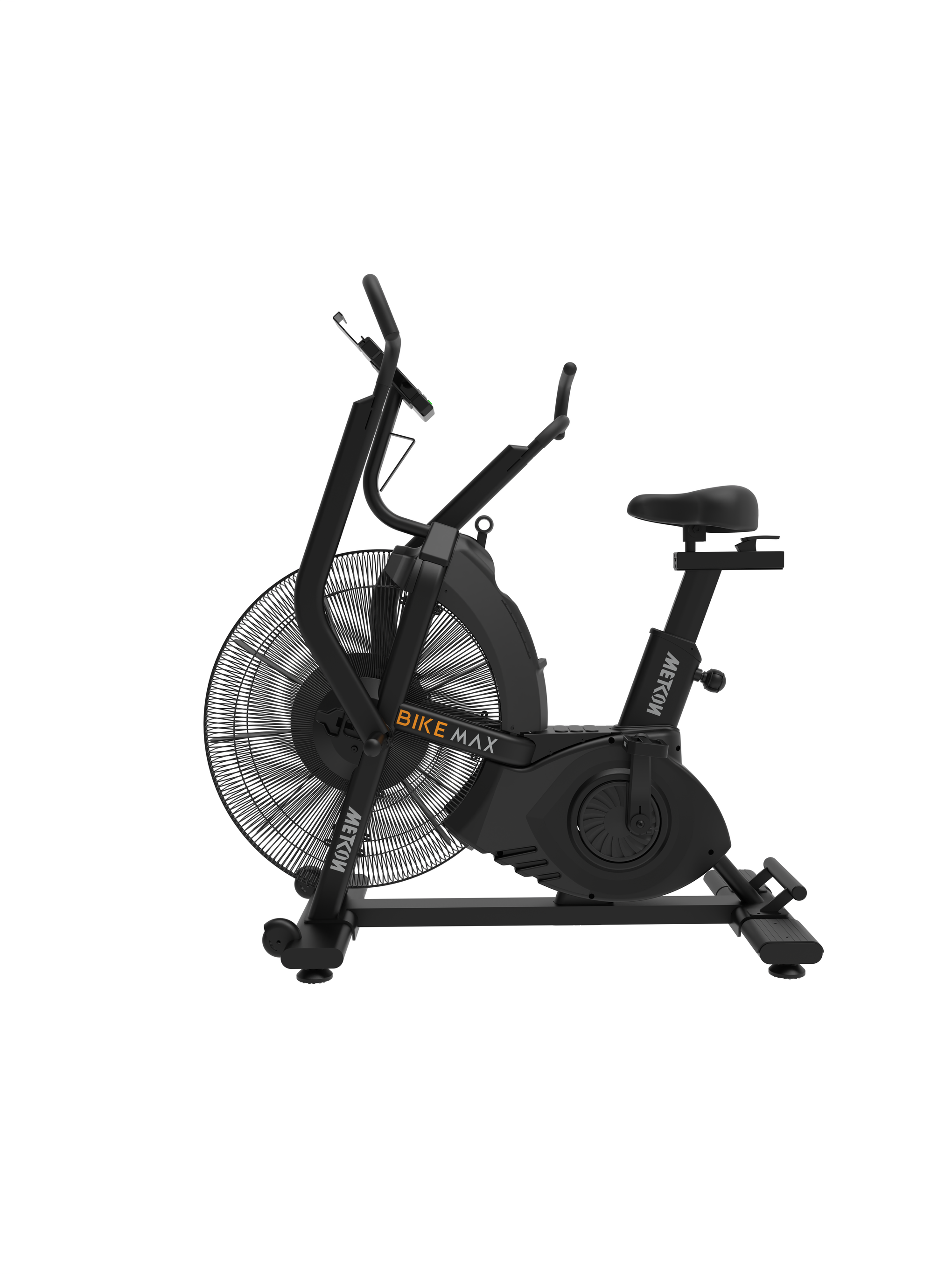 Hyrox Bike Max
