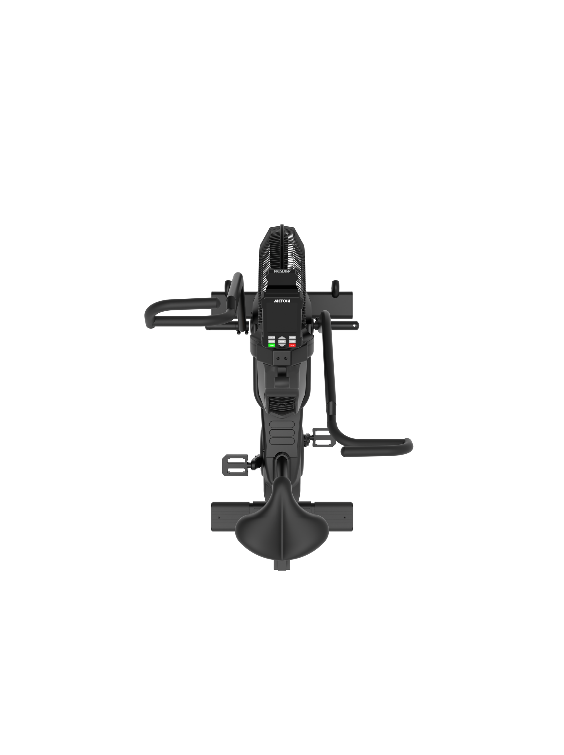 Hyrox Bike Max