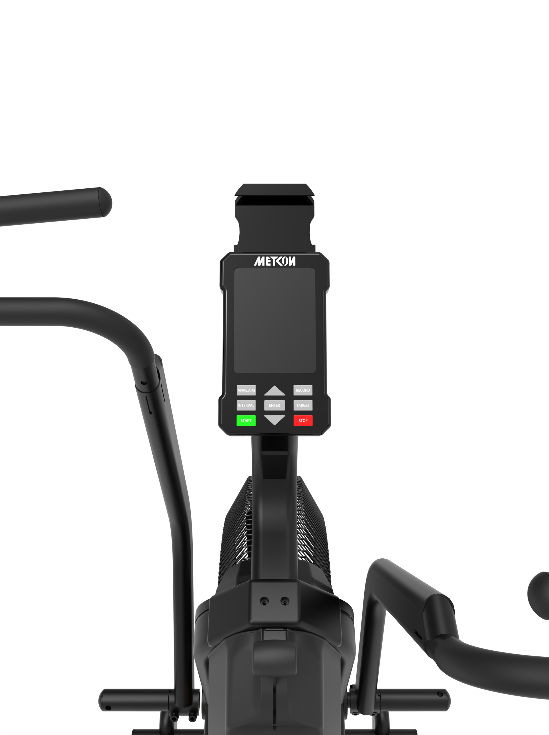 Hyrox Bike Max