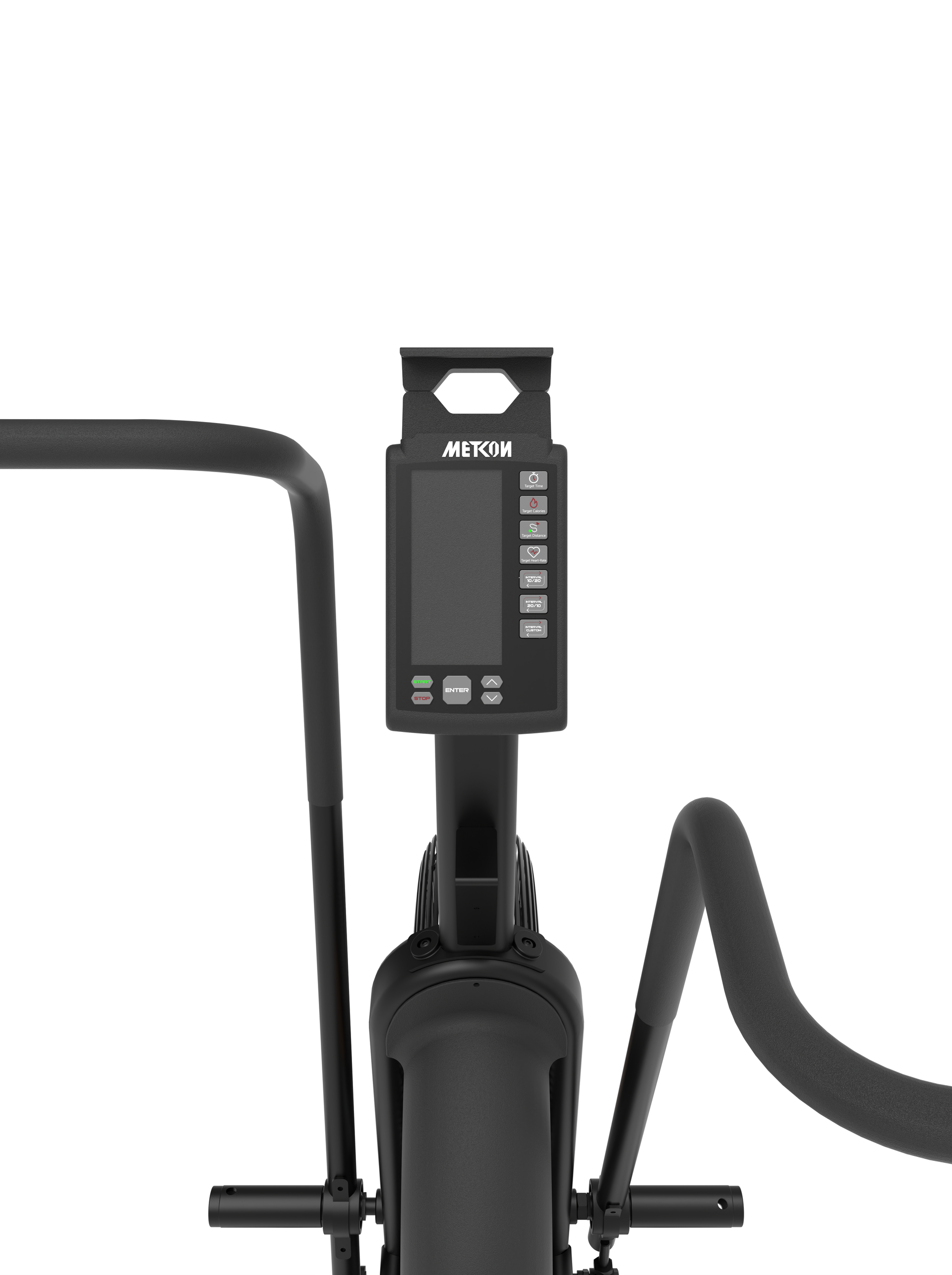 Hyrox Bike Pro