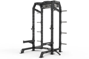 METCON Heavy Series Power Rack (Half)