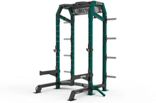 Load image into Gallery viewer, METCON Heavy Series Power Rack (Half)
