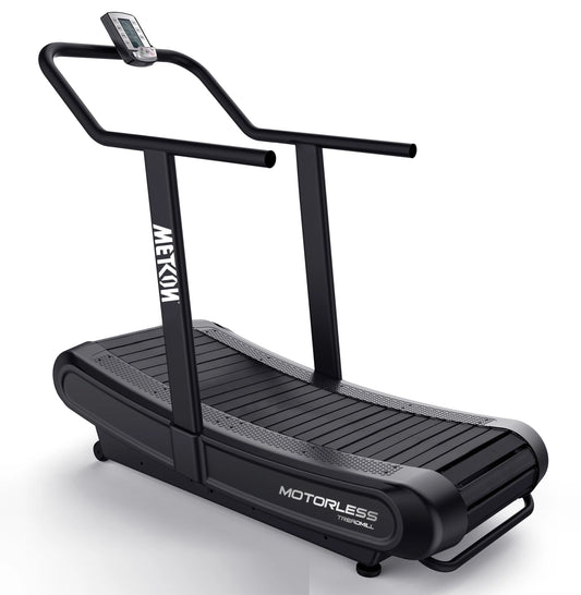 METCON Motorless Air Runner