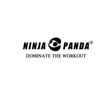 Load image into Gallery viewer, Ninja Panda Gymnastic Grip with METCON logo
