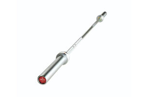 METCON Olympic Weightlifting Barbell (Female) (Battleground used items)