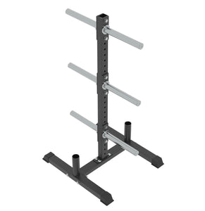 METCON Plate Tree with Bar holder