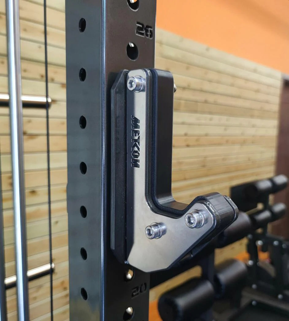 METCON Raptor Power Rack