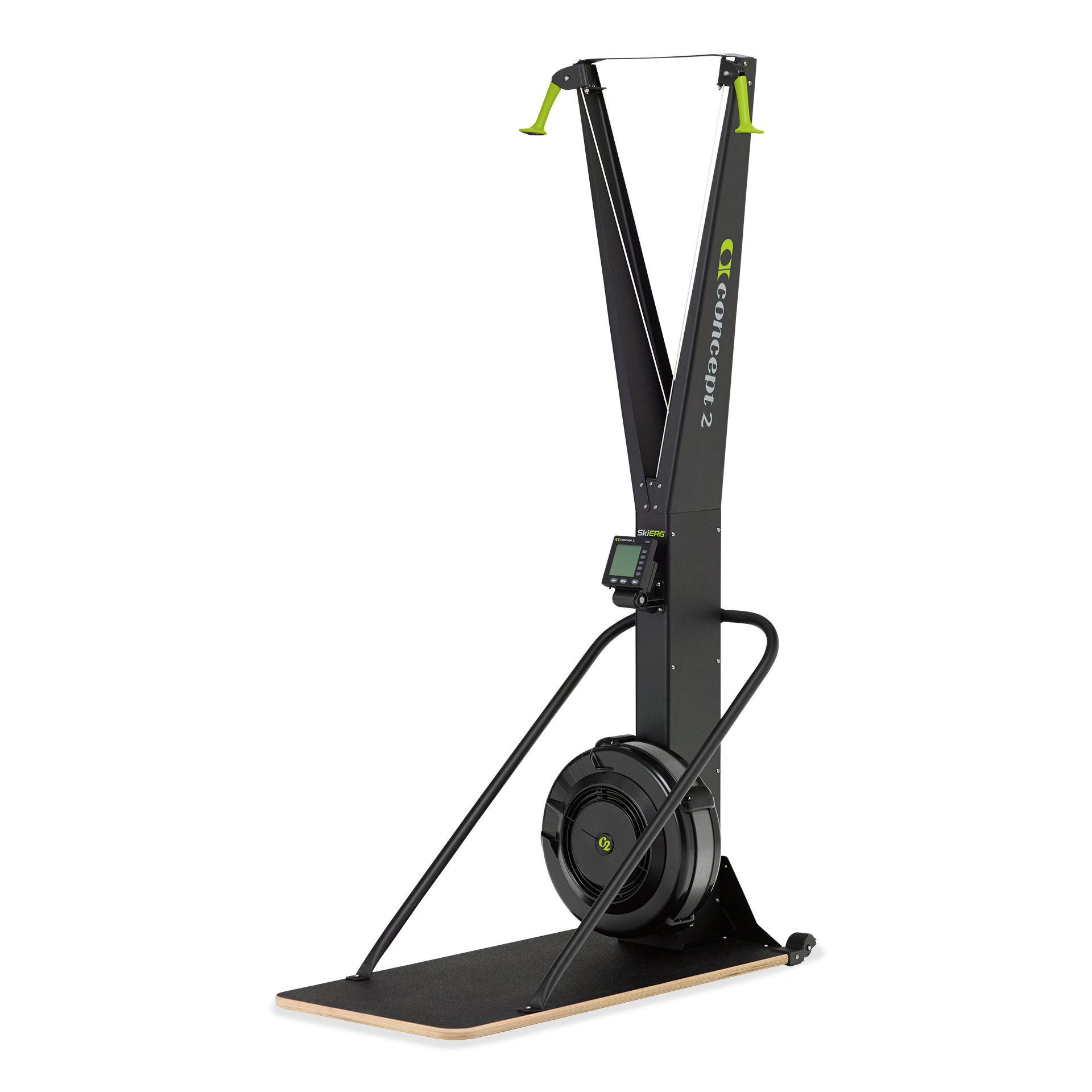 Concept2 Row ski Erg