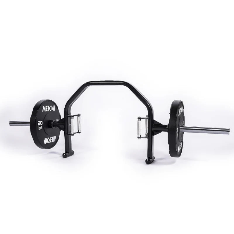 METCON Trap bar