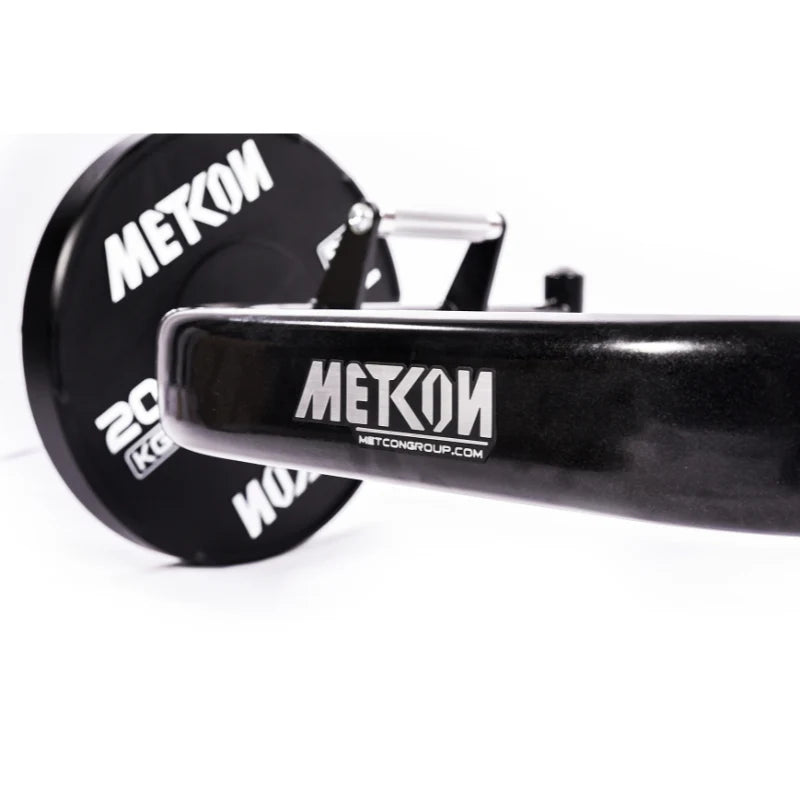 METCON Trap bar
