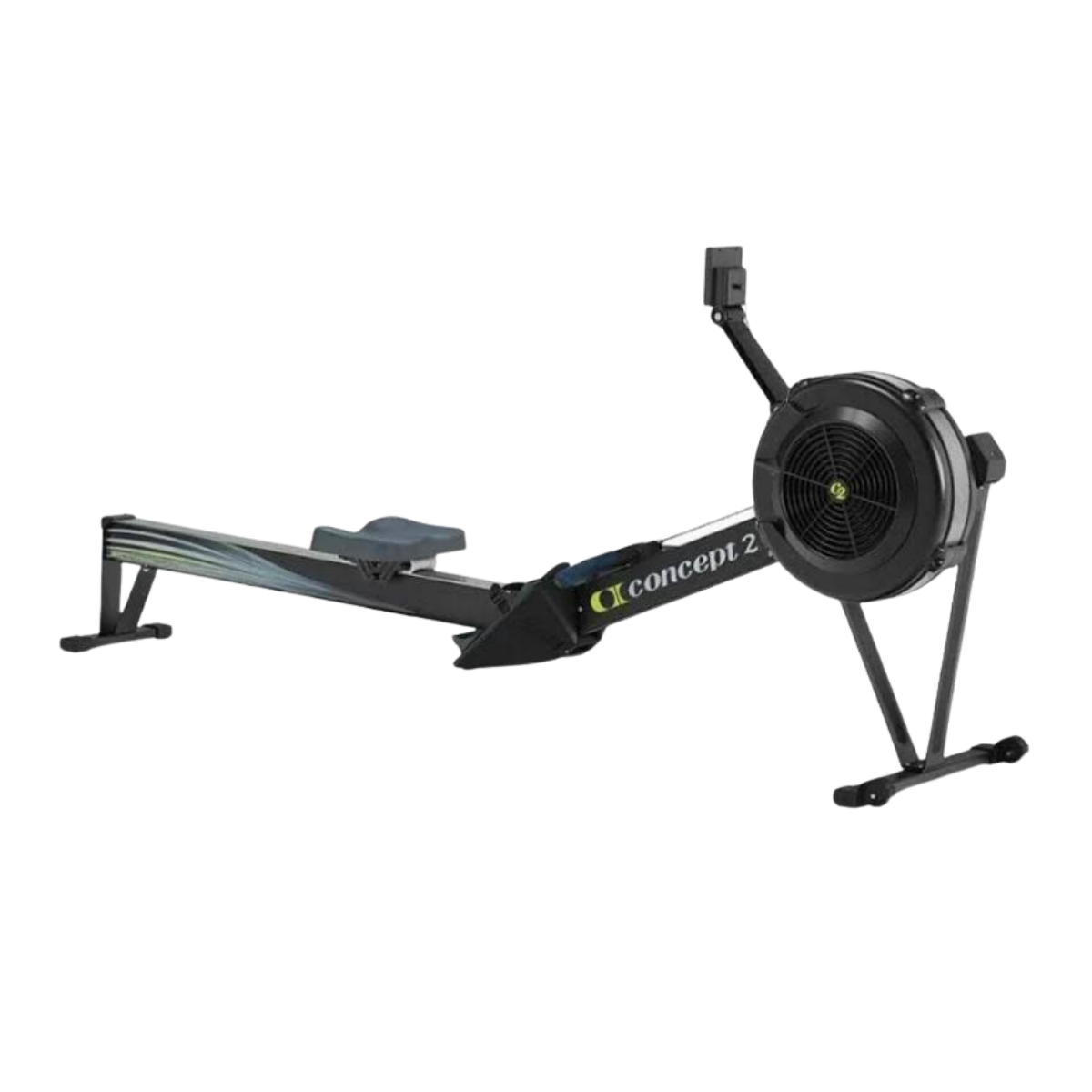 Concept2 Rower