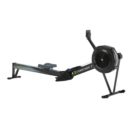 Concept2 Rower